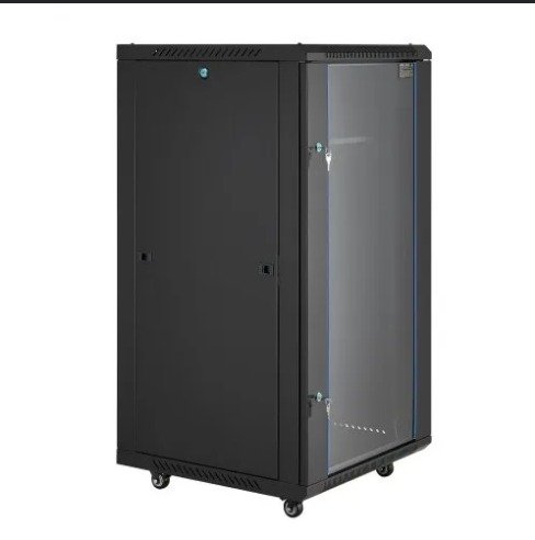 CABINET, CONTROL PANEL STORAGE