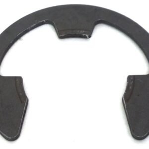 RING, RETAINING, STEEL, Part #: 0017-00100-0257