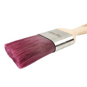 BRUSH, PAINT, FLAT, 1/2 INCHES