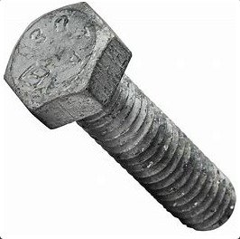 NUT, LOCK, THIN, STEEL, 5/8-11 X 1-1/16 INCHES, MANUFACTURER: GREENSGROOMER,