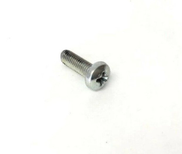 BOLT, MACHINE, MOUNTING, METAL, BLACK,