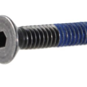 SCREW, DECK