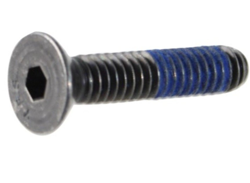 SCREW, DECK