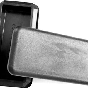 ENDCAP, SLIDER BOTTOM