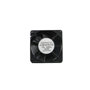 FAN, TUBEAXIAL (COOLING FAN), CHILLER UNIT, 2-WIRE, 115V, 14/12W, Manufacturer: COSTECH ; MANUFACTURER: ,