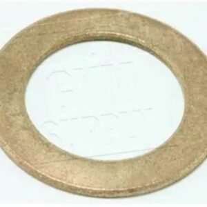 WASHER, FLAT,