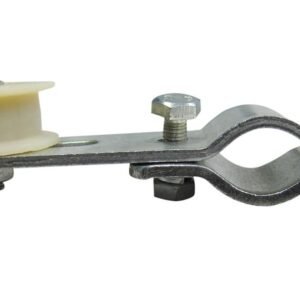 PULLEY, IDLER, CHAIN, 1-1/4 INCHES