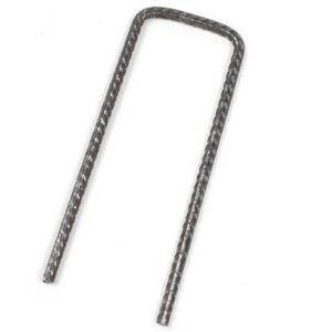 J PEGS, (J-PINS), GALVANIZED STEEL