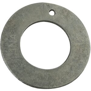 WASHER, SHAFT, LARGE, Part #: 0K66-01237-0000,