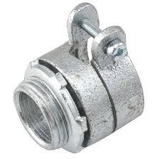BOX CONNECTOR, ELECTRICAL