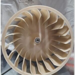 Dryer Blower Wheel