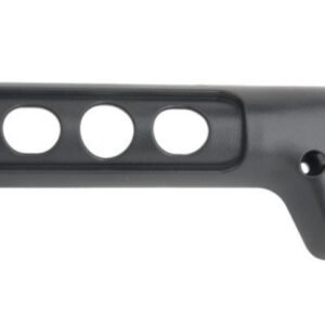 ERGO GRIP, POWERMILL CLIMBER, BOTTOM RIGHT PLASTIC, BLACK