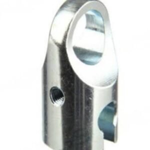 CABLE END, HOUSING, CM/MJ, LIFEFITNESS