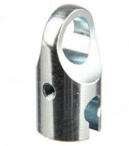 CABLE END, HOUSING, CM/MJ, LIFEFITNESS