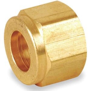 NUT, TUBE COUPLING,