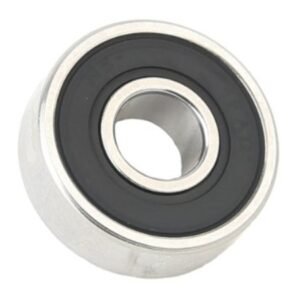 BEARING, STEP SHAFTS, METAL