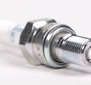 SPARK PLUG, COPPER