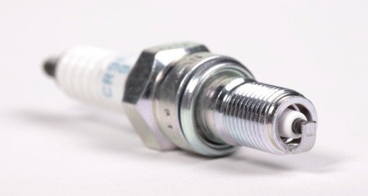 SPARK PLUG, COPPER