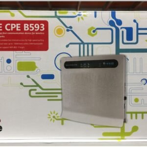 ROUTER, WIRELESS MODEM,MANUFACTURER: HUAWEI,