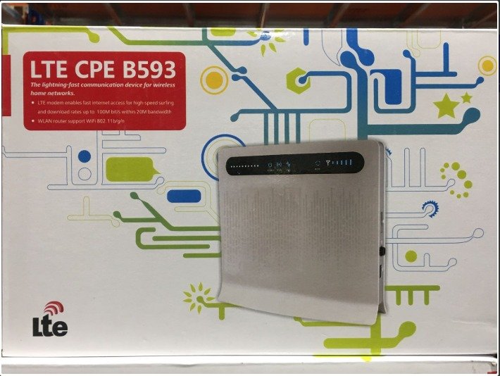 ROUTER, WIRELESS MODEM