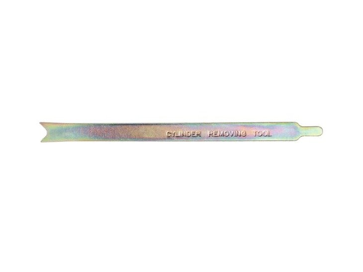 REMOVAL TOOL, CYLINDER, 6.14 X 1.89 X 0.35 INCHES