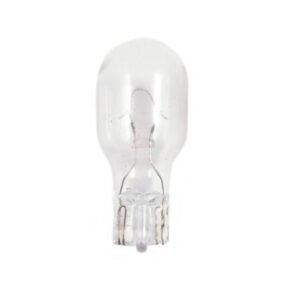 LIGHT, BACKUP, VEHICULAR, GLASS, 12 V, 1.5 X 0.6 INCHES