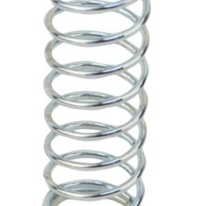 SPRING, HELICAL, COMPRESSION, STEEL