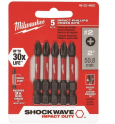 DRILL BIT, STEEL ALLOY, 2 INCHES