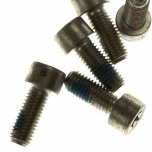 BOLT, VEHICULAR, 0LSM1, REAR, 2.3 X 1.6 CM, MANUFACTURER: FORD,