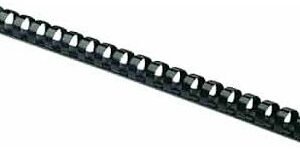 BINDING ELEMENT, COMB, ROUND