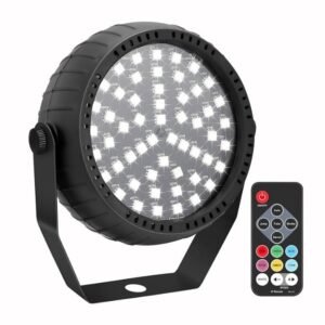 LIGHT, STROBE, HALLOWEEN, LED, FLAMELESS GREEN,