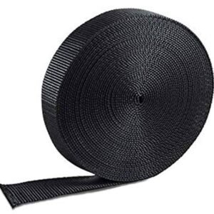 STRAP, RETAINING, HEAVY DUTY