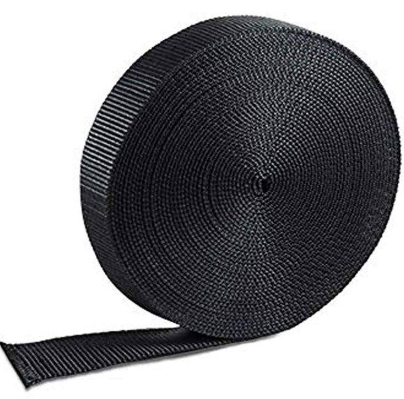 STRAP, RETAINING, HEAVY DUTY