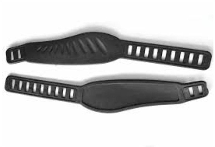 STRAP, PEDAL, BACK