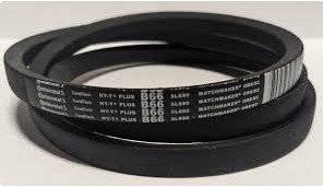 BELT, V, B66, RUBBER, 67 4/5 INCHES, MANUFACTURER: AMERICAN NATIONAL STANDARDS, PART #: B55-1-1961, B66, A-A-52160/1B66, JP2040, 7118-031,
