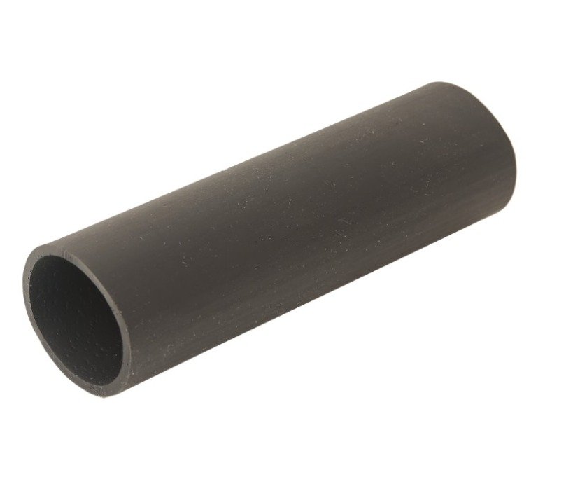 GRIP HAND, OPEN END, RUBBER