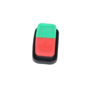 BUTTON MODULE ASSEMBLY, EXERCISE MACHINE