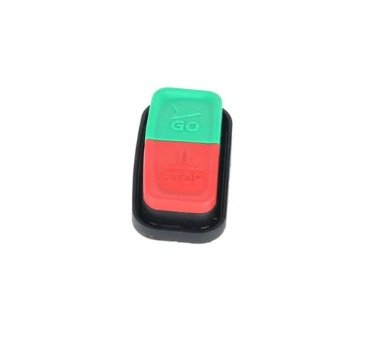 BUTTON MODULE ASSEMBLY, EXERCISE MACHINE
