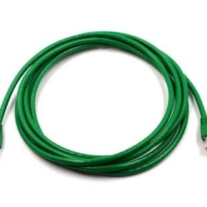 CABLE ASSEMBLY, SPECIAL PURPOSE, PATCH CABLE CAT