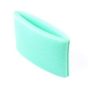 FILTER ELEMENT, INTAKE AIR CLEANER, (FOAM PRE-CLEANER), WRAP