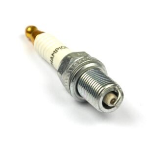 SPARK PLUG, VACUUM PUMP, 3 X 0.8 INCHES