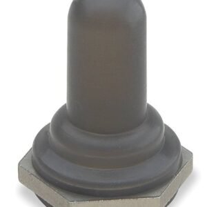 SWITCH, TOGGLE, FULL BOOT SEAL