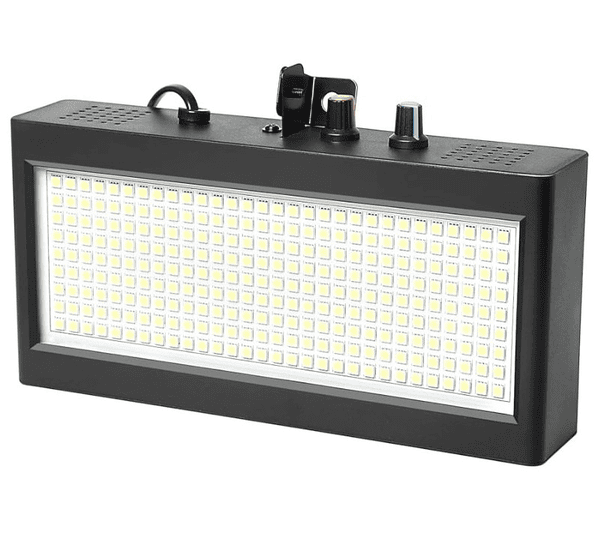 LIGHT, STROBE, HALLOWEEN DECORATION
