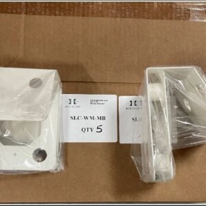 BRACKET, MOUNTING, RACEWAY, GALVANIZED STEEL, 16 GAGE