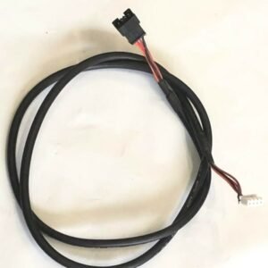 CABLE ASSEMBLY, LIFEPULSE, RECUMBENT ARMREST/SWITCH