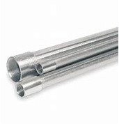 CONDUIT, METAL, RIGID IMC, THREADED, STEEL, 3/4 INCH X 3 MTR, MANUFACTURER: JINAN MECH PIPING TECHNOLOGY CO.LTD.,