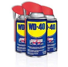 LUBRICATING OIL, UTILITY, 11 OZ
