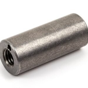 SHAFT TAPPED, 0.75 X 1.80 INCHES