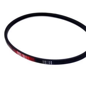BELT, V, B67, RUBBER, 68-4/5 INCHES, MANUFACTURER: DAYCO, FEDERAL COMMERCIAL ITEM DESCRIPTION, MCMASTER-CARR, MODEL: B67, A-A-52160/1B67, 6187K161 ; MANUFACTURER: DAYCO, FEDERAL COMMERCIAL ITEM DESCRIPTION,