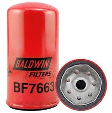 FILTER ELEMENT, FLUID, CYLINDRICAL, 3 X 3-11/25 X 0-63/100 INCHES